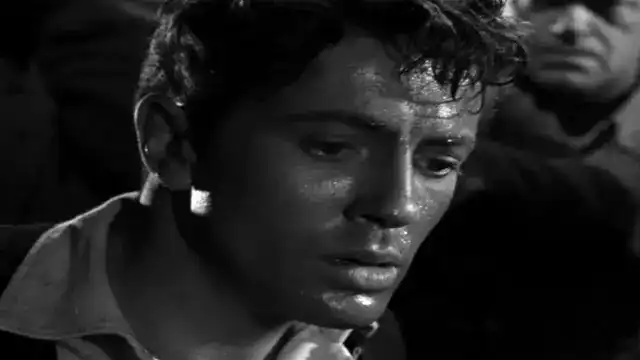 Farley Granger Hitchcock Star