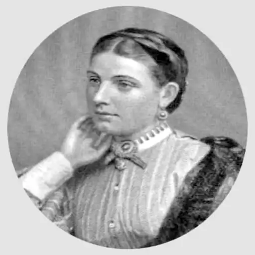 Florence Baker: Slave Market to Victorian Nile Explorer Florence Baker