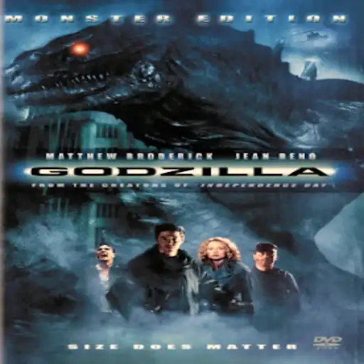 Godzilla 1998: Why Toho Renamed the American Monster to Zilla Godzilla 1998 Review