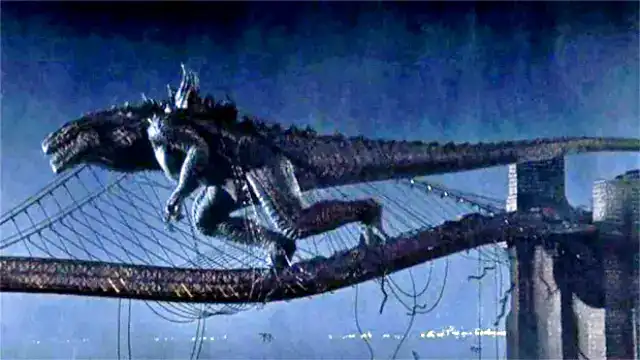 Godzilla Watch Order: Complete Toho & MonsterVerse Guide Godzilla-Heisei Era