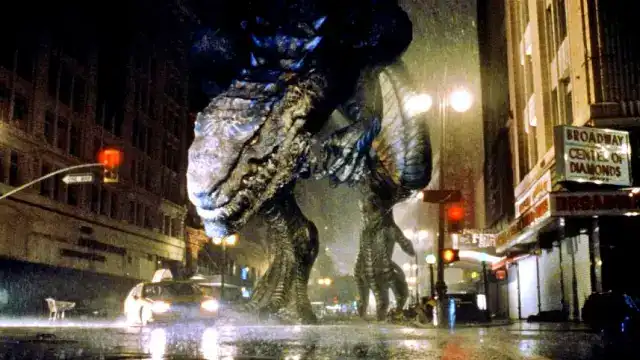 Godzilla Watch Order: Complete Toho & MonsterVerse Guide Godzilla-Millennium Era