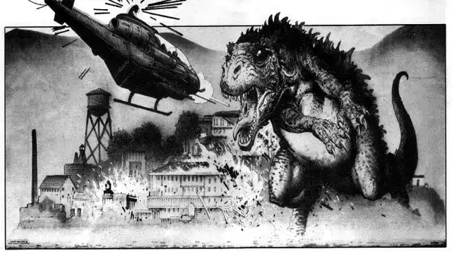 Godzilla Watch Order: Complete Toho & MonsterVerse Guide Godzilla Toho MonsterVerse