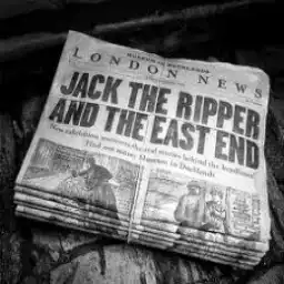 Jack the Ripper DNA Debunked