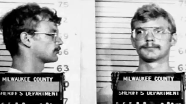 Jeffrey Dahmer Polaroid Evidence