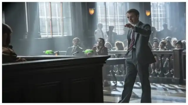 Joker 2 Ending Explained: Arthur Fleck's True Reality Joker 2 courtroom