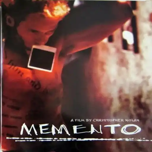 How to Watch Memento in Chronological Order (Hidden Cut) Memento Chronological Cut (DVD)