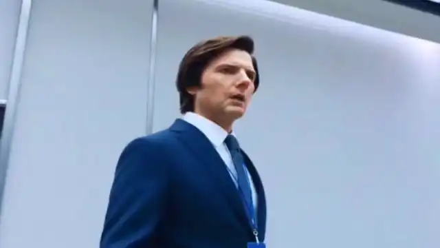 Severance Season 2 ending explained