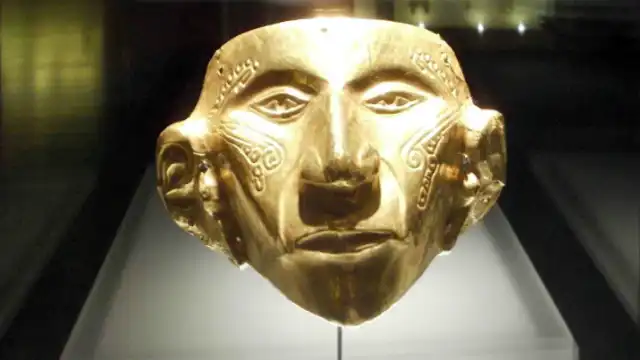 Was El Dorado a City? The True Muisca Legend Explained Story of the Muisca Legend