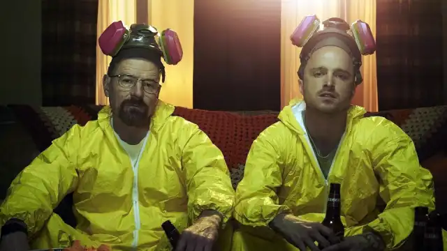 Walter White’s Death in the Breaking Bad Finale Explained Walter White’s Death