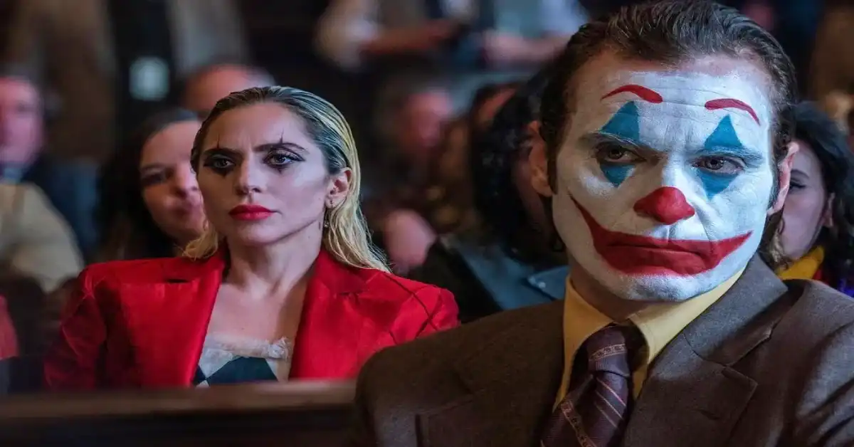 joker 2 ending analysis