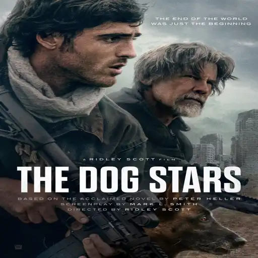 2026 film adaptation of The Dog Stars