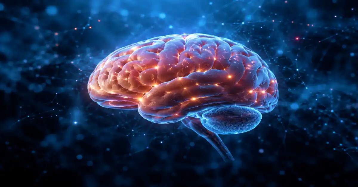 Why Ancient Human Brains Can Survive for 12,000 Years