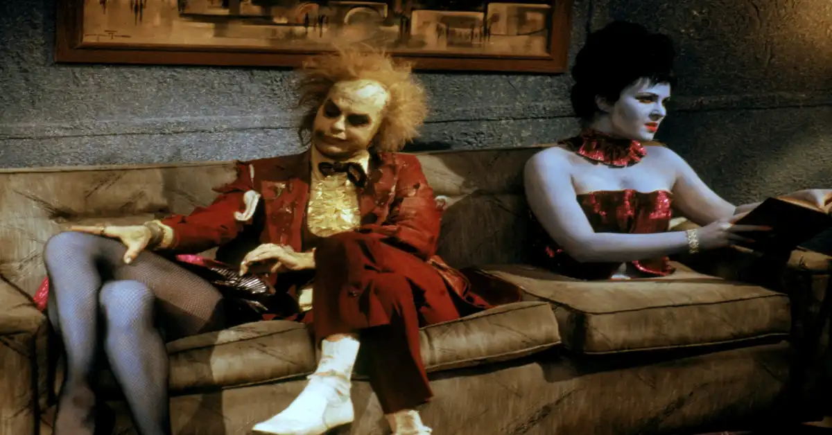 Beetlejuice Neitherworld Explained: Rules & Soul Train