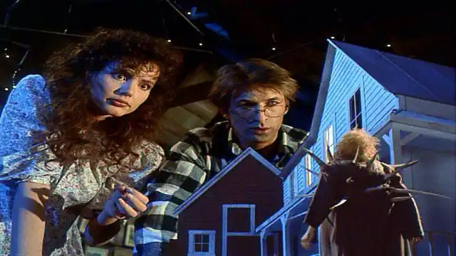 Beetlejuice Neitherworld Rules
