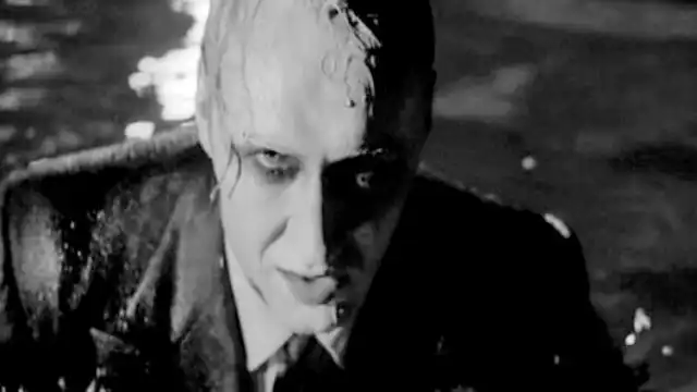 Carnival of Souls twist explained