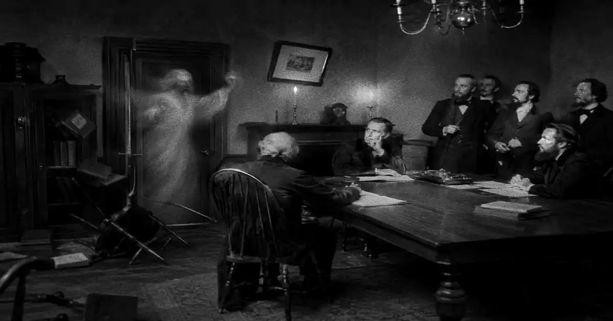 Cideville Poltergeist: The 1851 Case That Went to Court