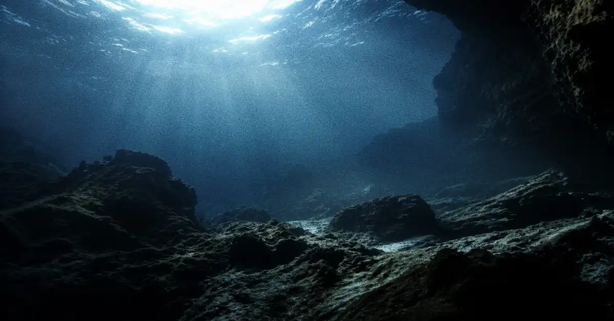 Dark Oxygen: How Deep-Sea Rocks Make Oxygen Without Light
