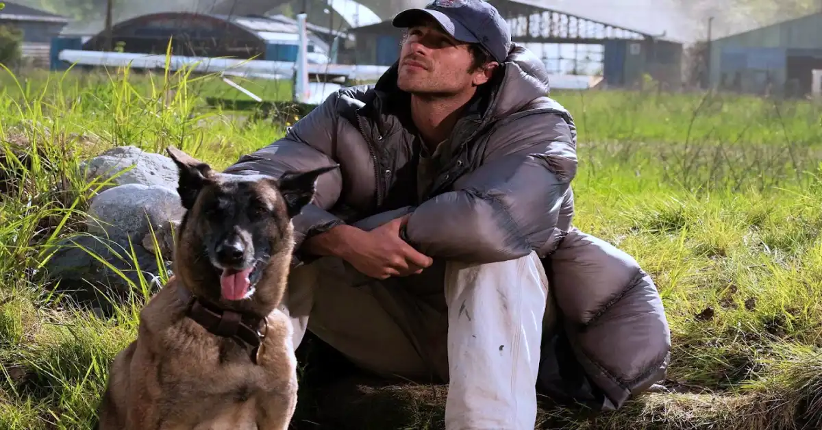 The Dog Stars Explained: Full Story, Ending & Themes
