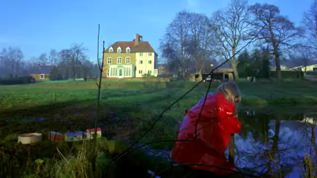 Don't Look Now red coat killer explained