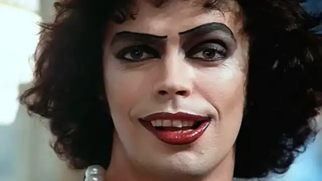 Tim Curry Horror Movies Ranked: Worst to Best Iconic Roles Dr. Frank-N-Furter in Rocky Horror