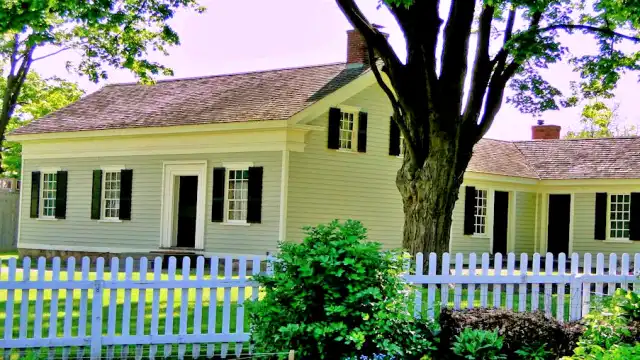 Edison buildings