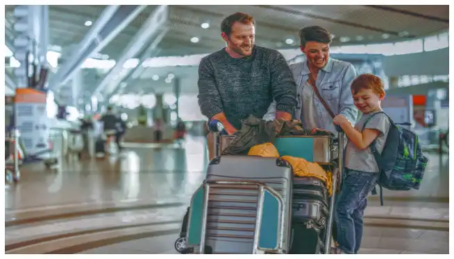 How to choose Travel Insurance: coverage, costs & exclusions Family plans often include kids