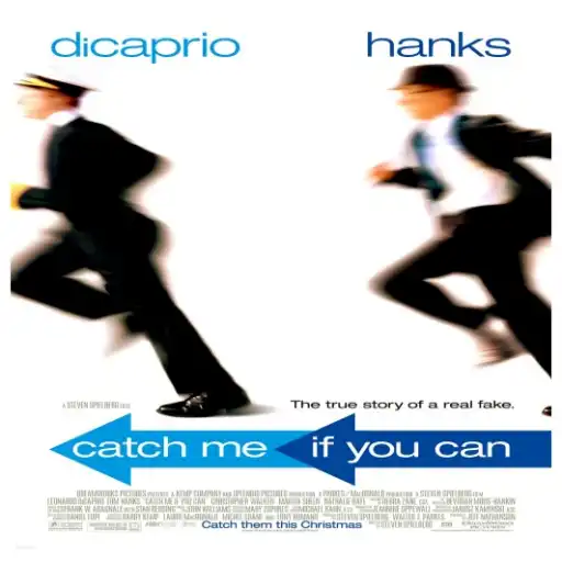Frank Abagnale true story