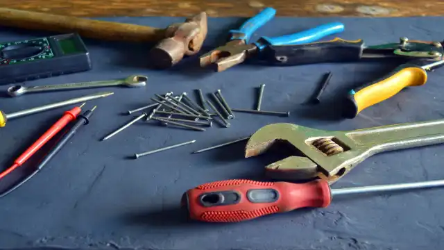 18 Practical Skills to Build Household Economic Resilience Hand tools handle most minor home fixes