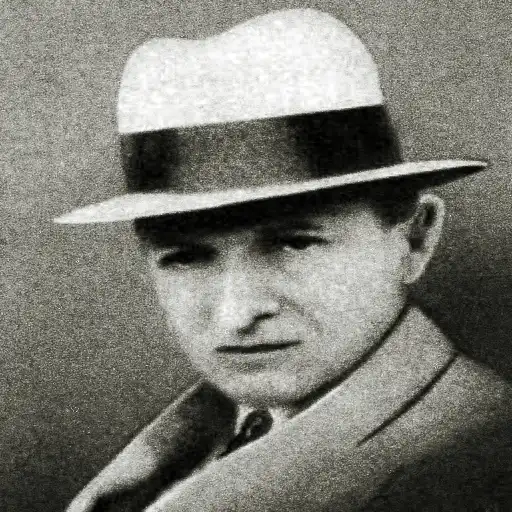 Harold T. Wilkins
