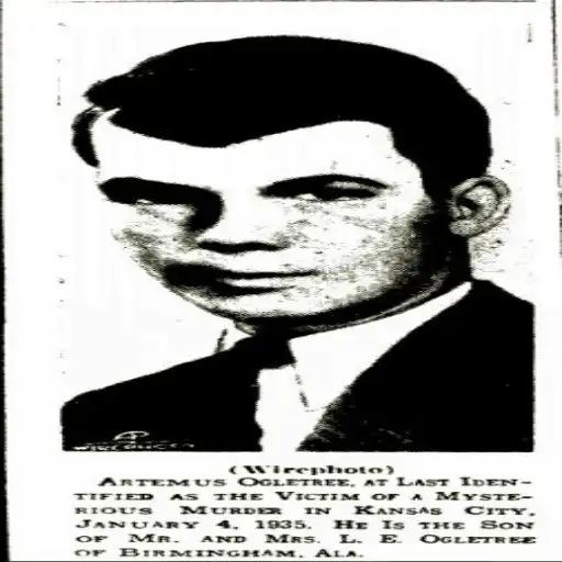 Kansas City Hotel Murder