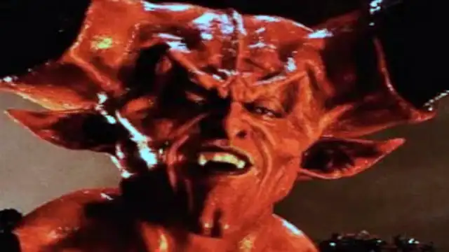 Tim Curry Horror Movies Ranked: Worst to Best Iconic Roles The Lord of Darkness in Legend