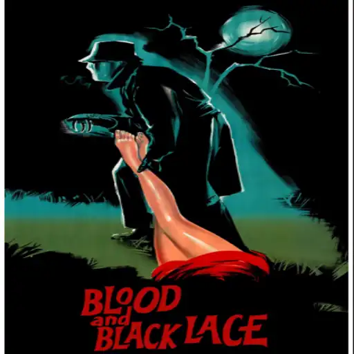 Mario Bava's genre-defining Blood and Black Lace
