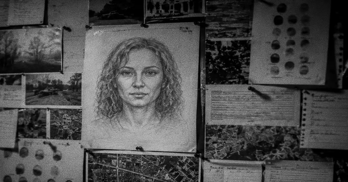 Mary Doefour Mystery: The Lost Life of Anna Myrle Sizer