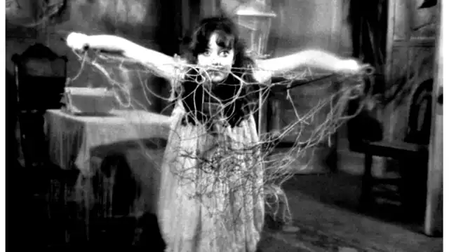 Spider Baby Ending Explained: Merrye Syndrome & Twist Merrye Syndrome Spider Baby explained