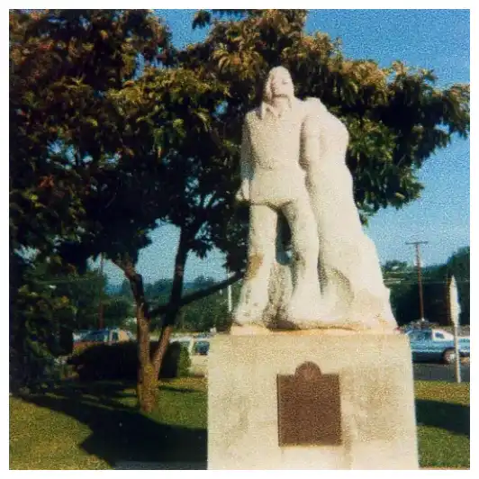 Clover Bottom Massacre 1783: Story Behind Lake Shawnee Mitchell Clay (1736-1811)