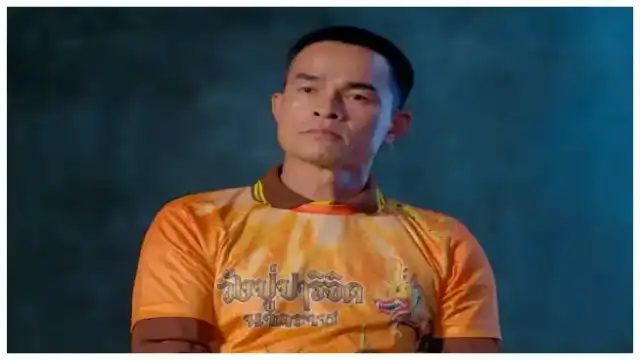 Netflix Thailand Chompoo