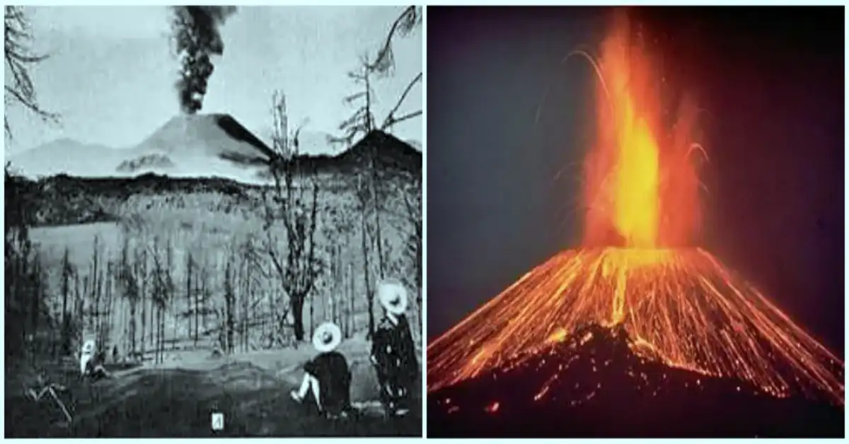Centralia, PA in 2026: Is the "Real Silent Hill" Still Burning? (Travel & Safety Guide) Parícutin: The Volcano Born in a Mexican Cornfield