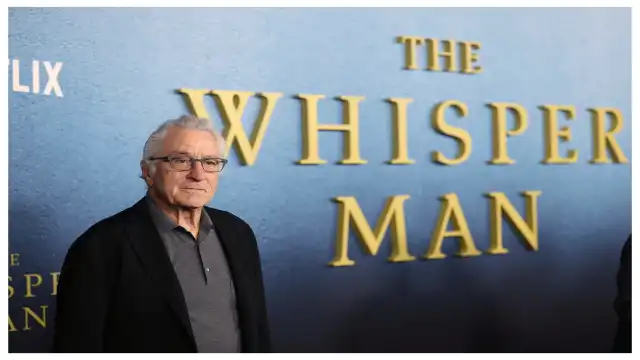 The Whisper Man Ending Explained: Killer, Pete & Final Twist Robert De Niro stars as Pete Willis