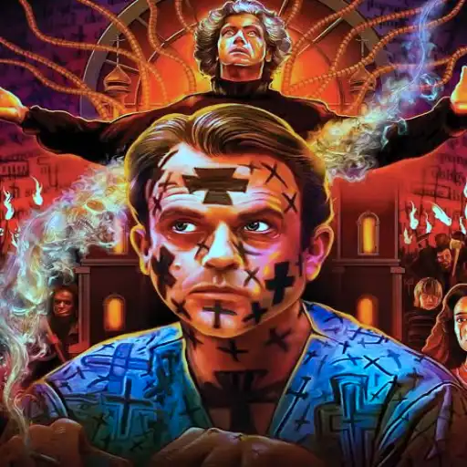 In the Mouth of Madness Ending Explained: Why Trent Laughs Sam Neill succumbs to madness