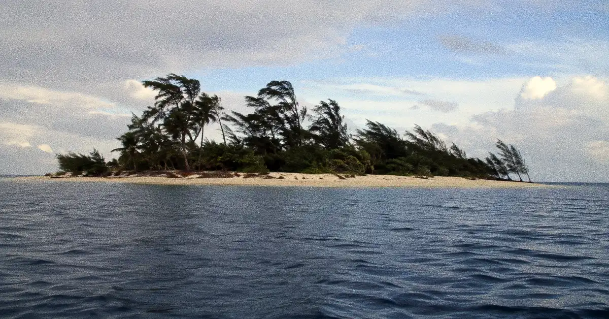 L-8 Blimp Mystery: What Happened to Cody and Adams? Mystery of Sand Island: 3 Dead Men & The 1909 Stone