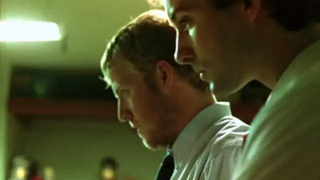 Shane Carruth's $7,000 time-travel