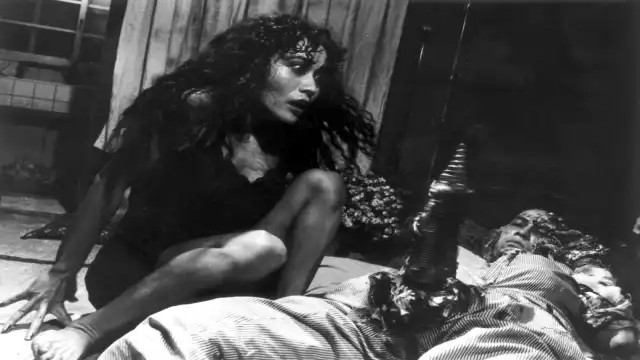 Tetsuo: The Iron Man Ending Explained: Cyberpunk Chaos Shinya Tsukamoto Tetsuo ending breakdown