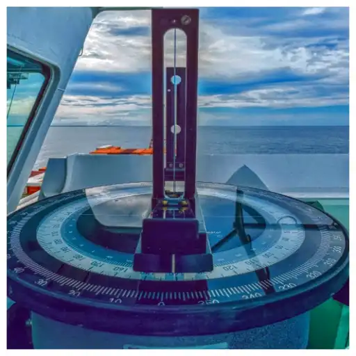 Ship compasses can experience deviation