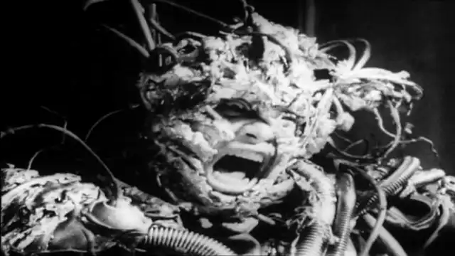 15 Best Short Horror Movies for Halloween Night The Iron Man