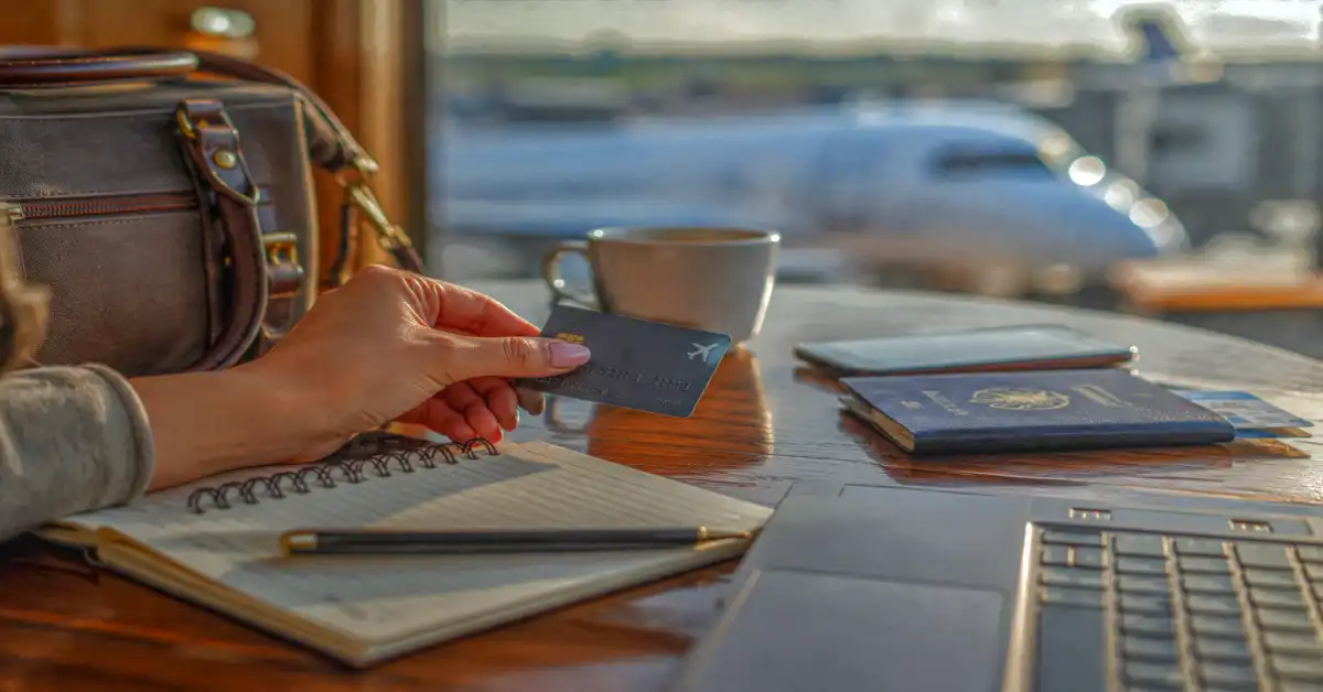 18 Practical Skills to Build Household Economic Resilience Travel Rewards Points: How to Earn and Redeem Wisely