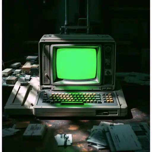 Haunted AI: 10 Paranormal Experiences With Chatbots Uncanny terminal outputs trigger deep psychological unease