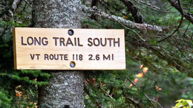 Vermont's Long Trail