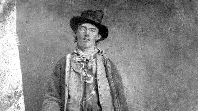 William Henry McCarty