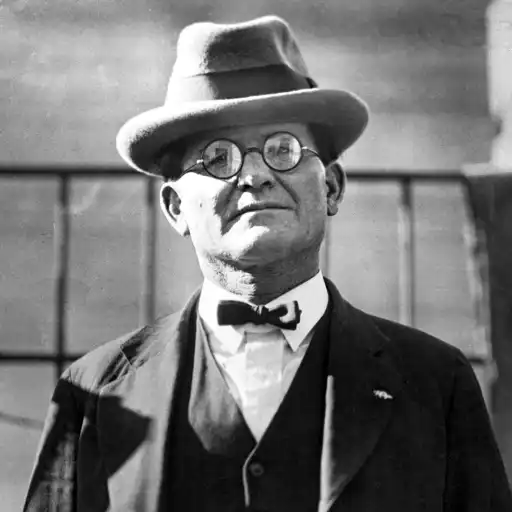 William 'King' Hale