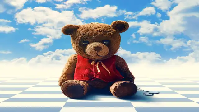 Imaginary (2024) Ending Explained: Chauncey & Never Ever is Chauncey a demon Imaginary ending